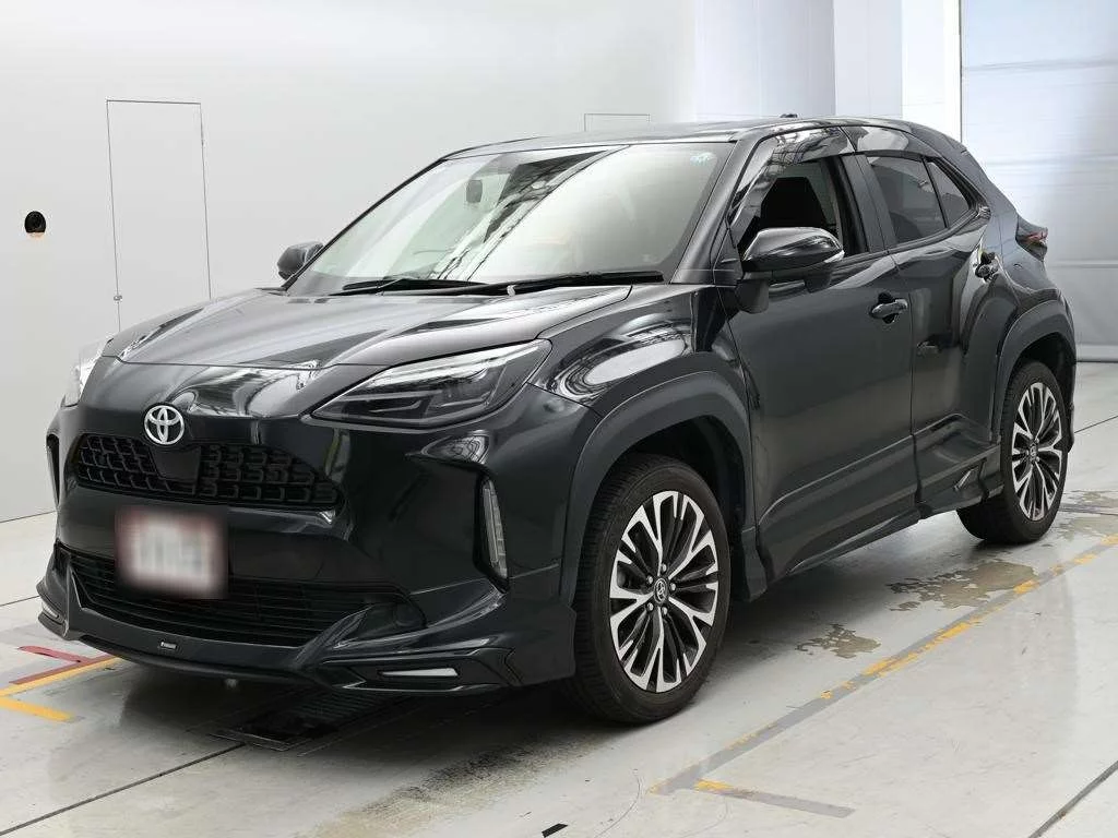 Toyota Yaris Cross MXPB10 2022